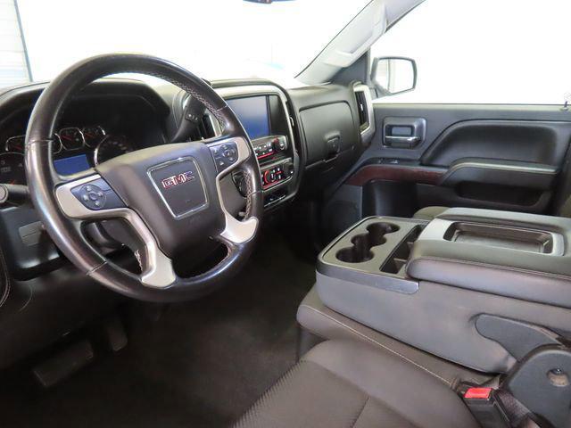 used 2015 GMC Sierra 1500 car, priced at $22,500