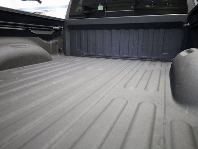 used 2022 Ram 1500 car, priced at $33,000