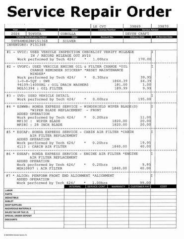 used 2024 Toyota Corolla car, priced at $20,000