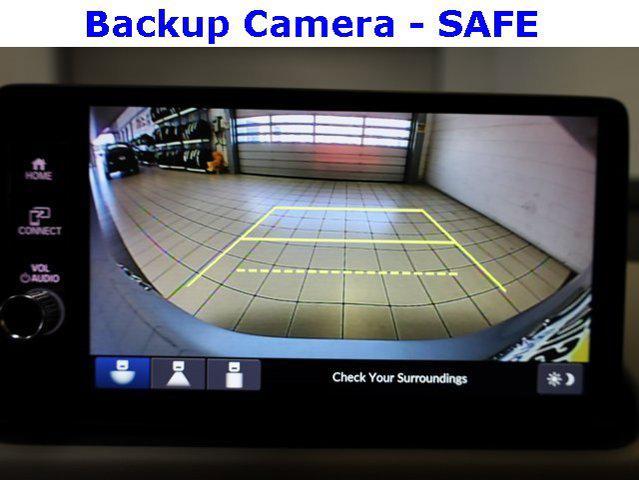 new 2026 Honda HR-V car, priced at $27,650