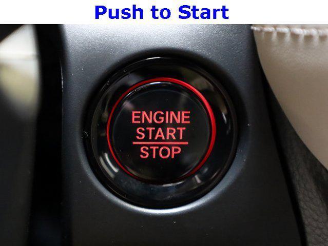 new 2026 Honda HR-V car, priced at $27,650