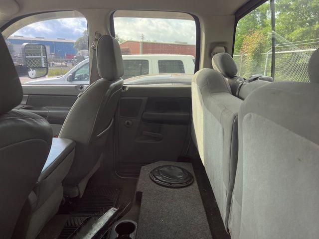 used 2007 Dodge Ram 1500 car, priced at $18,000