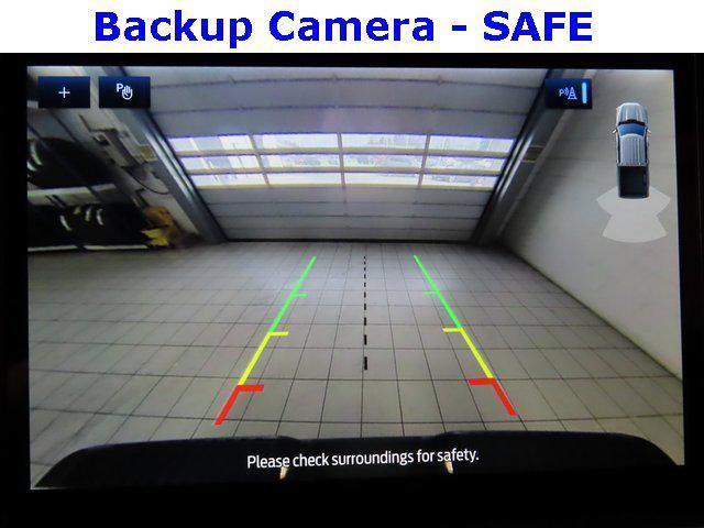 used 2023 Ford F-150 car, priced at $34,000