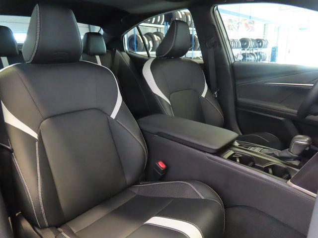 used 2025 Toyota Camry car, priced at $31,436