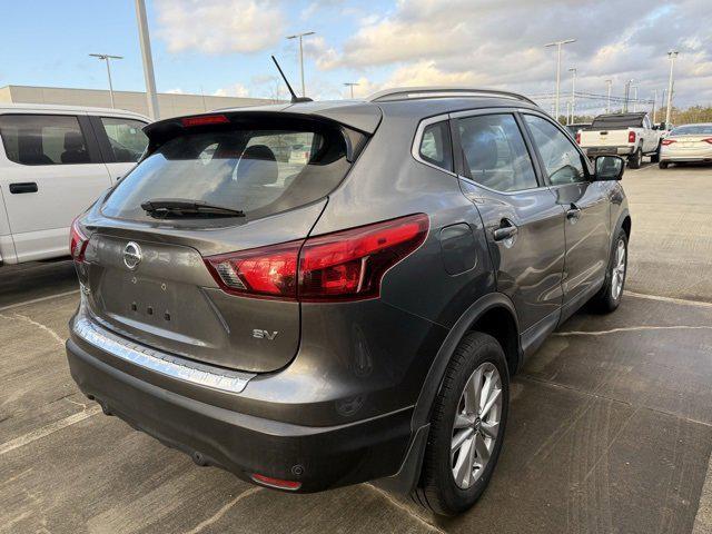 used 2019 Nissan Rogue Sport car, priced at $12,500