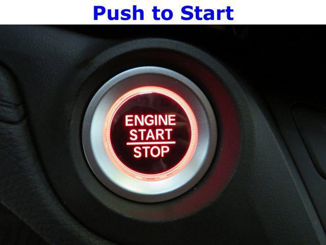 new 2026 Honda Odyssey car, priced at $45,685