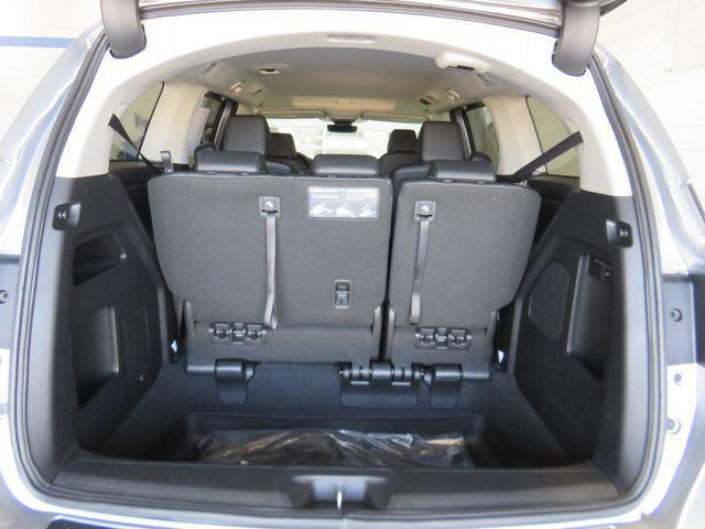 new 2026 Honda Odyssey car, priced at $45,685
