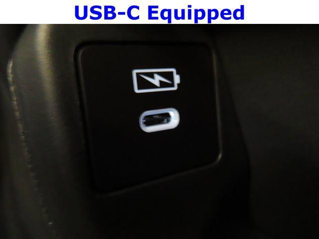 new 2026 Honda HR-V car, priced at $28,105