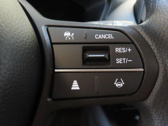 new 2026 Honda HR-V car, priced at $28,105