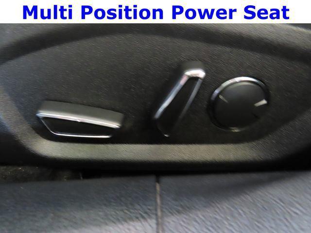 used 2018 Ford Fusion car, priced at $11,500