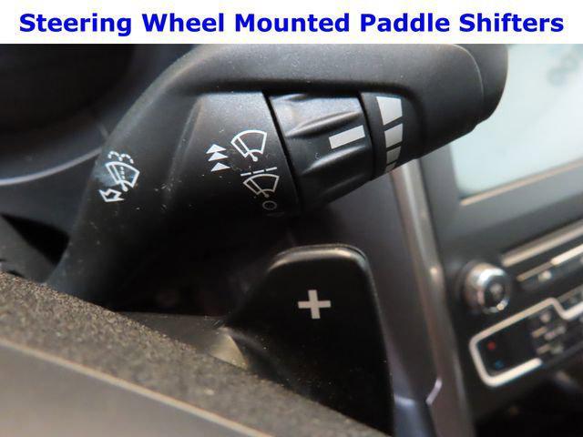 used 2018 Ford Fusion car, priced at $11,500