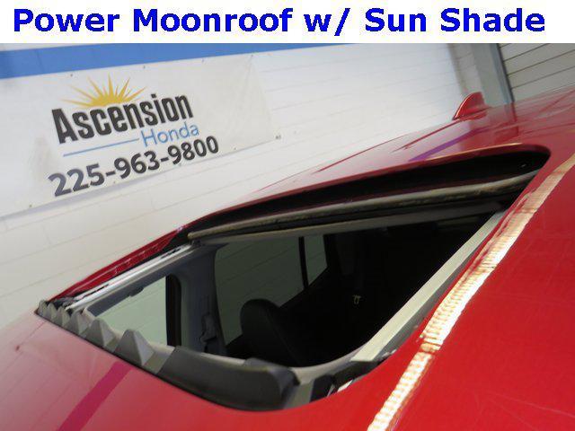 new 2025 Honda Ridgeline car, priced at $41,885