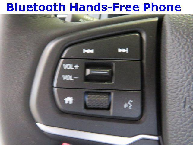 new 2025 Honda Ridgeline car, priced at $41,885