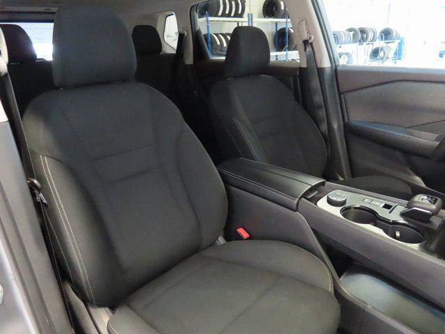 used 2023 Nissan Rogue car, priced at $19,000