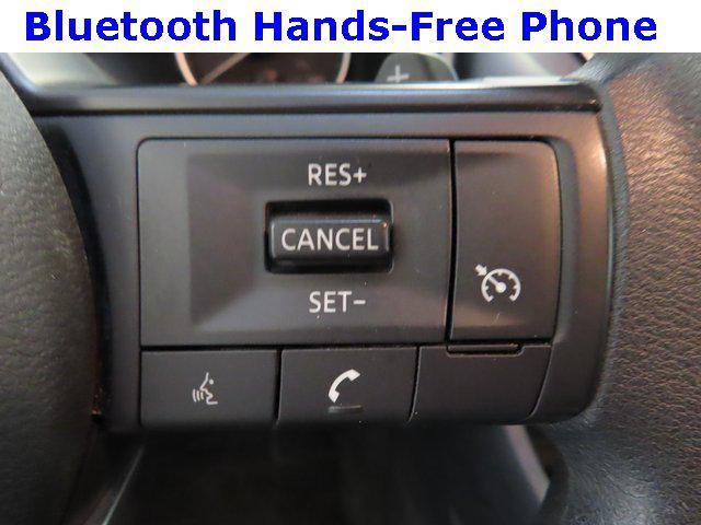 used 2023 Nissan Rogue car, priced at $19,000