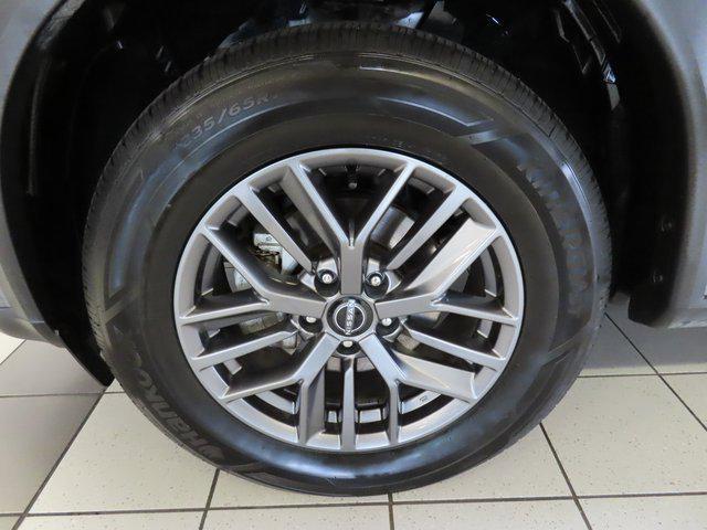 used 2023 Nissan Rogue car, priced at $19,000