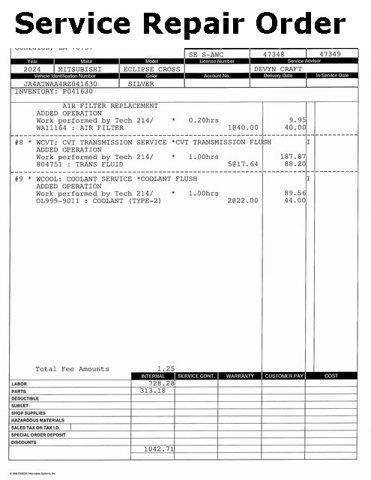 used 2024 Mitsubishi Eclipse Cross car, priced at $20,000