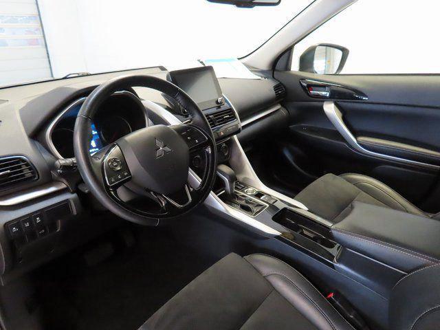 used 2024 Mitsubishi Eclipse Cross car, priced at $19,500