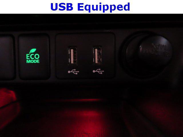 used 2024 Mitsubishi Eclipse Cross car, priced at $20,000