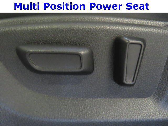 used 2024 Mitsubishi Eclipse Cross car, priced at $20,000