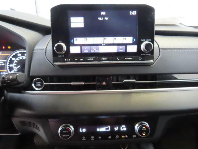 used 2022 Mitsubishi Outlander car, priced at $18,500