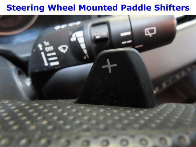 used 2022 Mitsubishi Outlander car, priced at $18,500