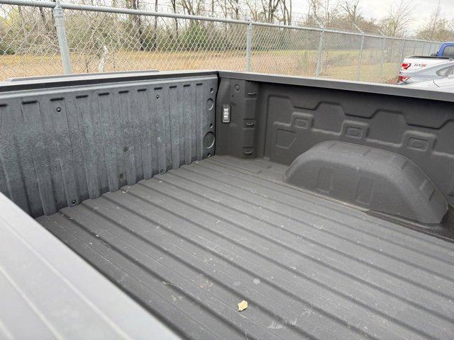 used 2021 Chevrolet Silverado 1500 car, priced at $29,500