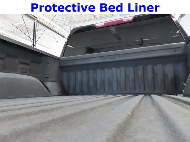 used 2021 Chevrolet Silverado 1500 car, priced at $29,000