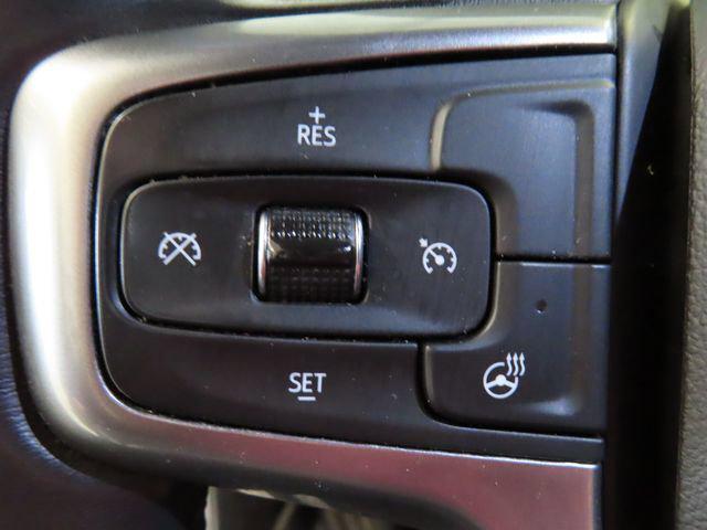 used 2021 Chevrolet Silverado 1500 car, priced at $29,000