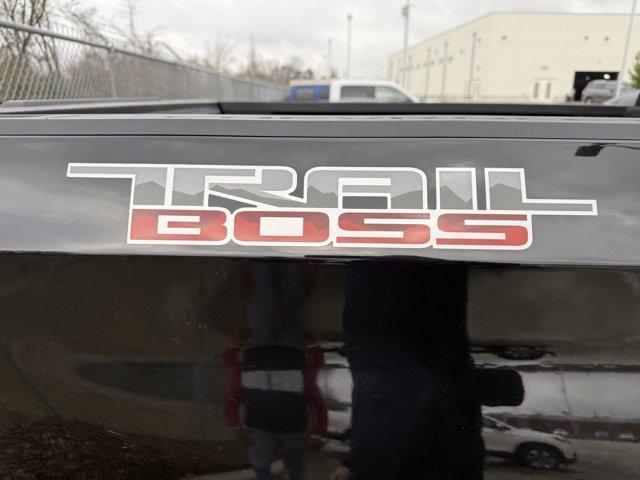 used 2021 Chevrolet Silverado 1500 car, priced at $29,500