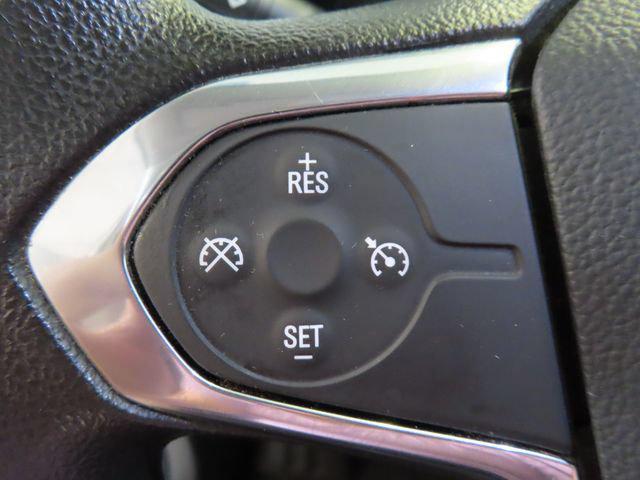 used 2020 Chevrolet Traverse car, priced at $13,436
