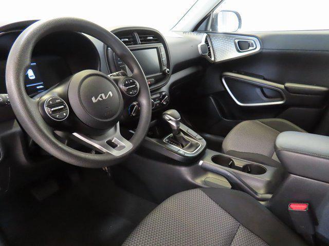 used 2024 Kia Soul car, priced at $16,000