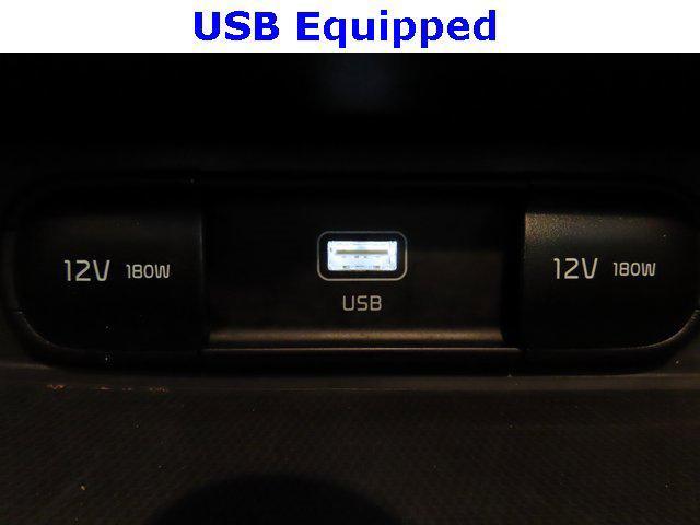 used 2024 Kia Soul car, priced at $16,000