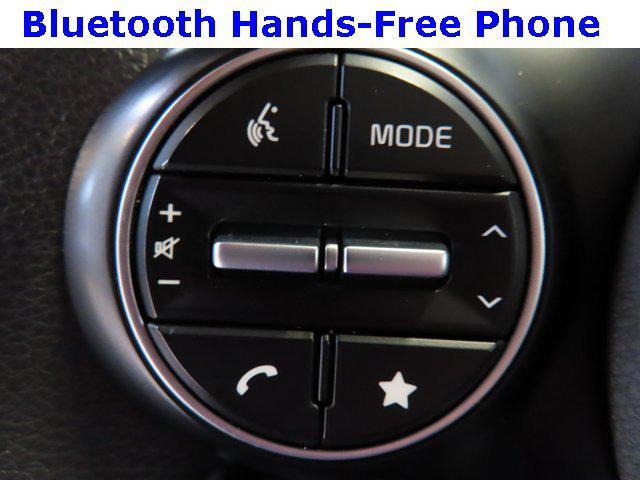 used 2024 Kia Soul car, priced at $16,000