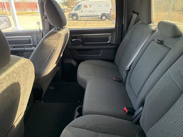 used 2023 Ram 1500 Classic car, priced at $30,000