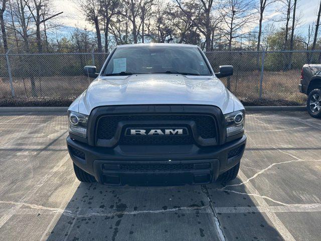 used 2023 Ram 1500 Classic car, priced at $30,000