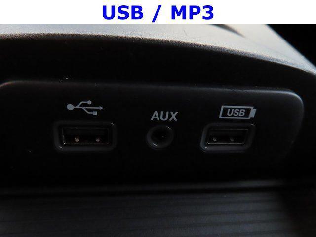 used 2023 Ram 1500 Classic car, priced at $33,000