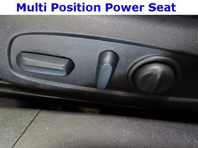 used 2023 Chevrolet Malibu car, priced at $15,700