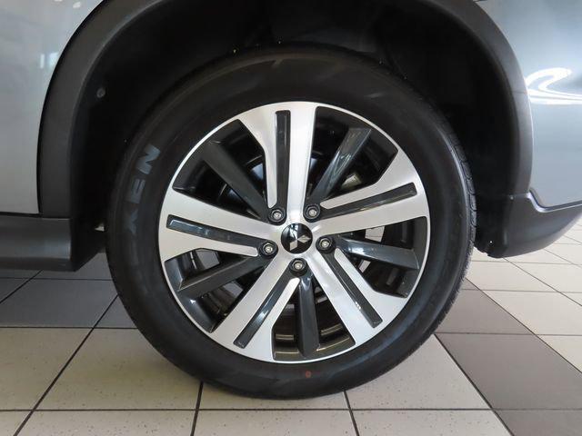 used 2025 Mitsubishi Outlander Sport car, priced at $19,000