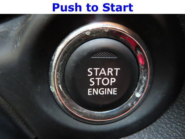 used 2025 Mitsubishi Outlander Sport car, priced at $19,000
