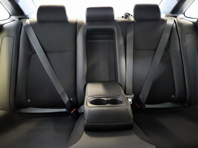 new 2026 Honda Civic car, priced at $28,345