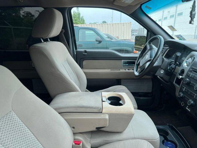 used 2009 Ford F-150 car, priced at $9,800