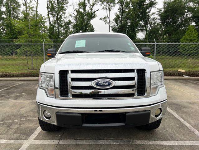 used 2009 Ford F-150 car, priced at $9,800