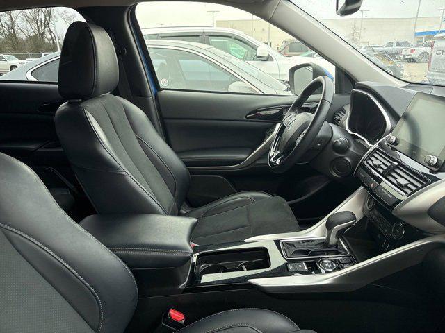 used 2024 Mitsubishi Eclipse Cross car, priced at $20,000