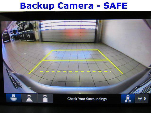 new 2025 Honda Accord Hybrid car, priced at $32,555