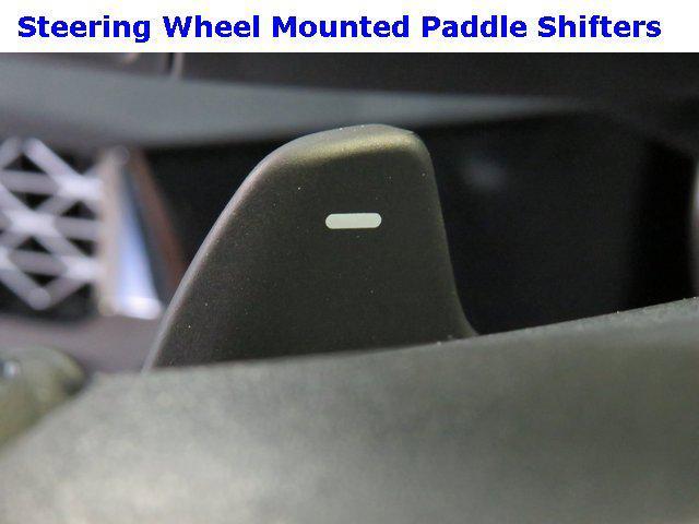 new 2025 Honda Accord Hybrid car, priced at $32,555