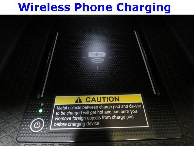 new 2025 Honda Accord Hybrid car, priced at $32,555