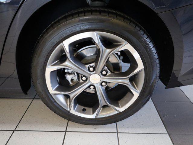 used 2023 Chevrolet Malibu car, priced at $15,000