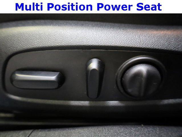 used 2023 Chevrolet Malibu car, priced at $15,000