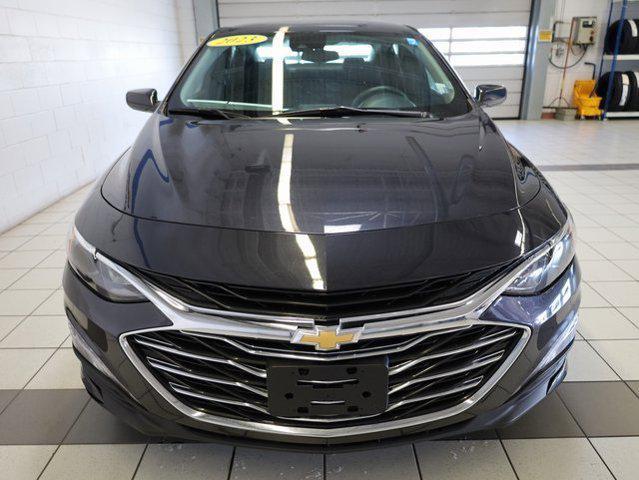 used 2023 Chevrolet Malibu car, priced at $15,000